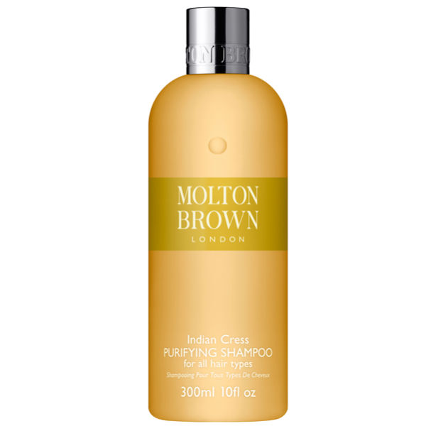 Molton Brown Indian Cress Purifying Shampoo 300ml Free Delivery,Mismatch Day Ideas For Boy