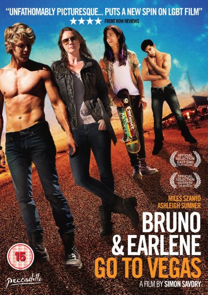 Bruno Earlene go to Vegas - Home Facebook