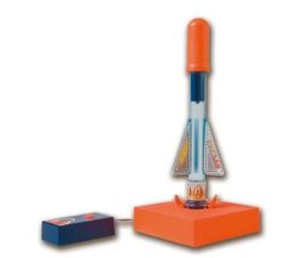 Remote control rocket Toys