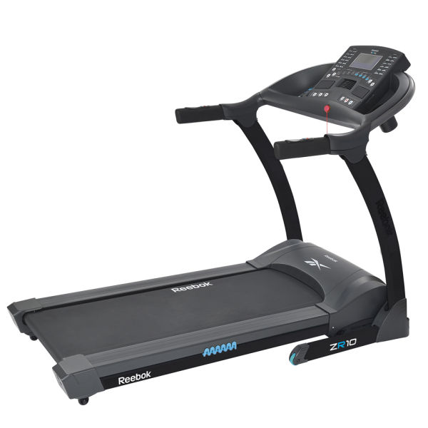 Reebok ZR10 Treadmill Sports & Leisure