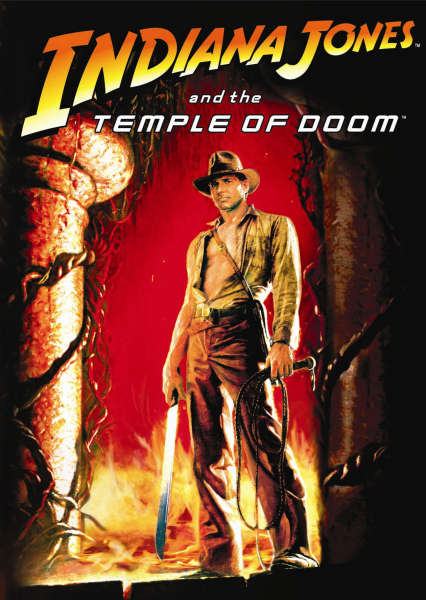 Image result for indiana jones and the temple of doom