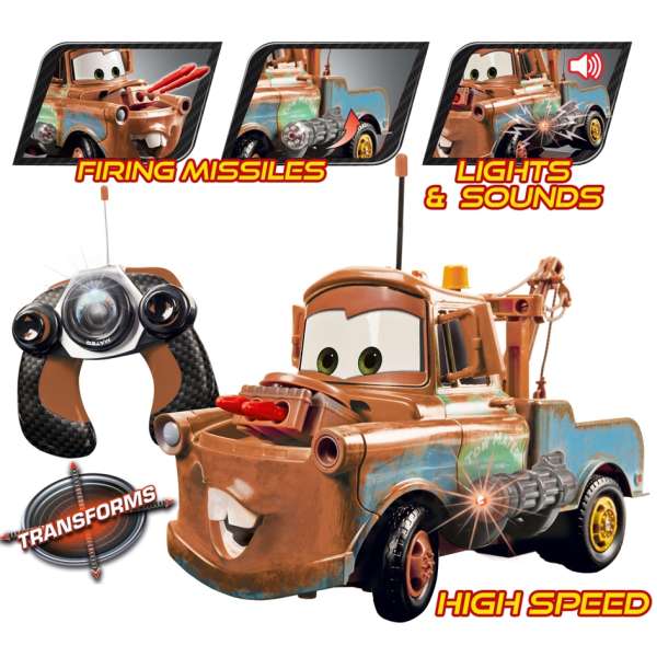 remote control mater