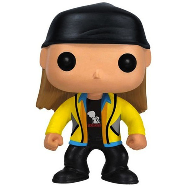 jay and silent bob pop figures