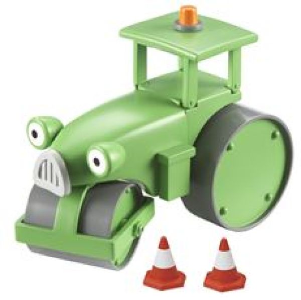 bob the builder roley toy