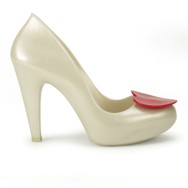 raspberry heels