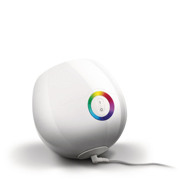 Philips Living Colors Mini Colour Changing Mood Light Homeware