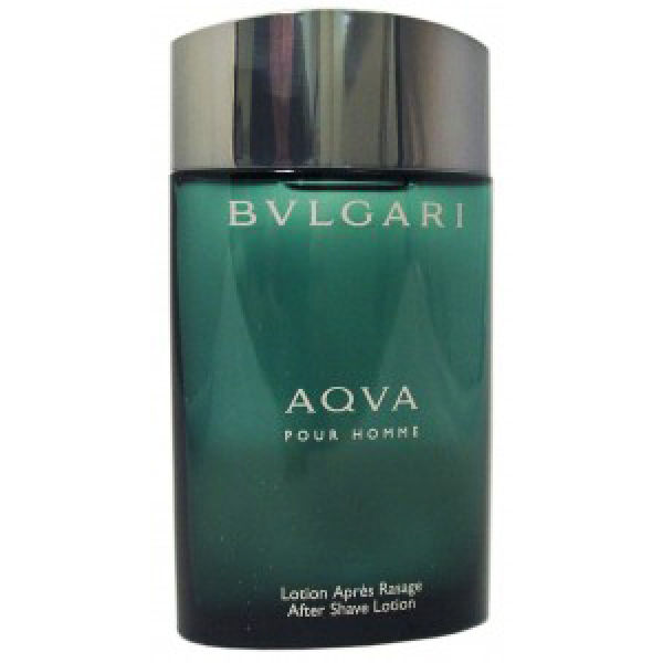 bvlgari after shave lotion