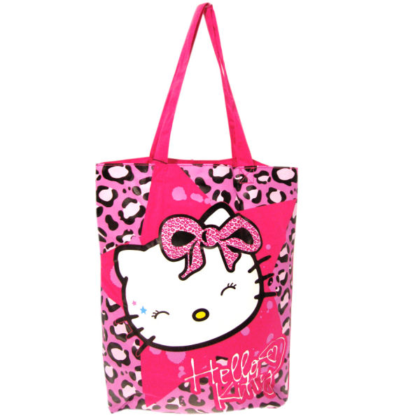 kitty tote