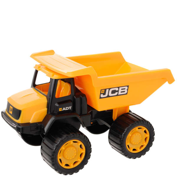 jcb dump truck toy