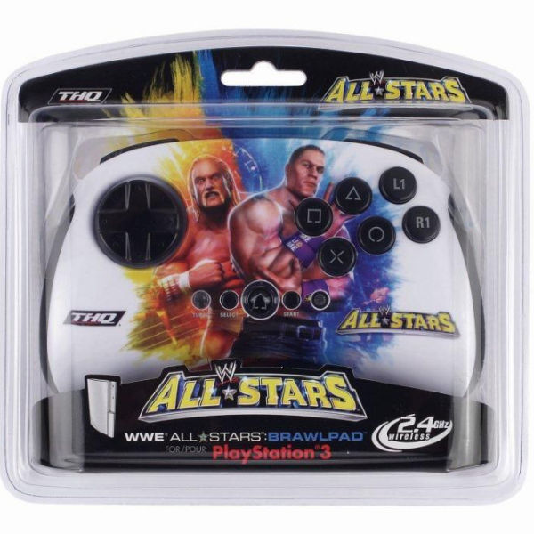 wwe all stars toys