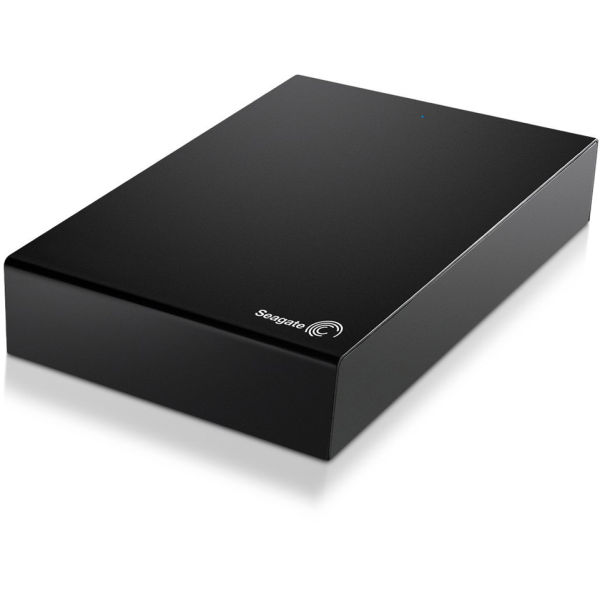 Seagate Wireless Hard Drive 3tb