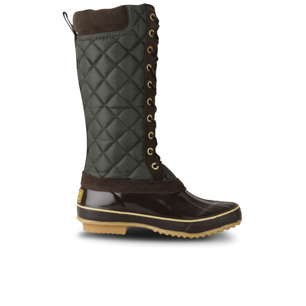 olive joules wellies