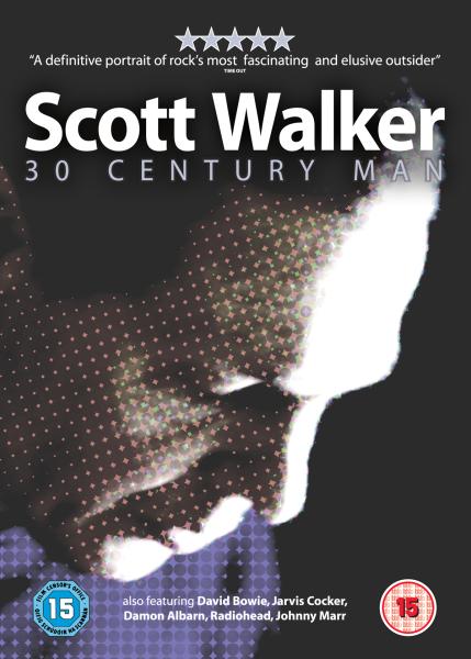 30 Century Man Scott Walker Lastfm