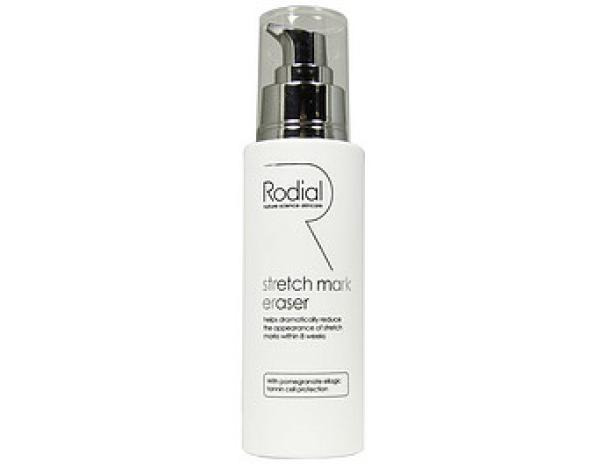 Rodial Stretch Mark Eraser 125ml Lookfantastic
