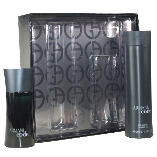 armani code mens 50ml