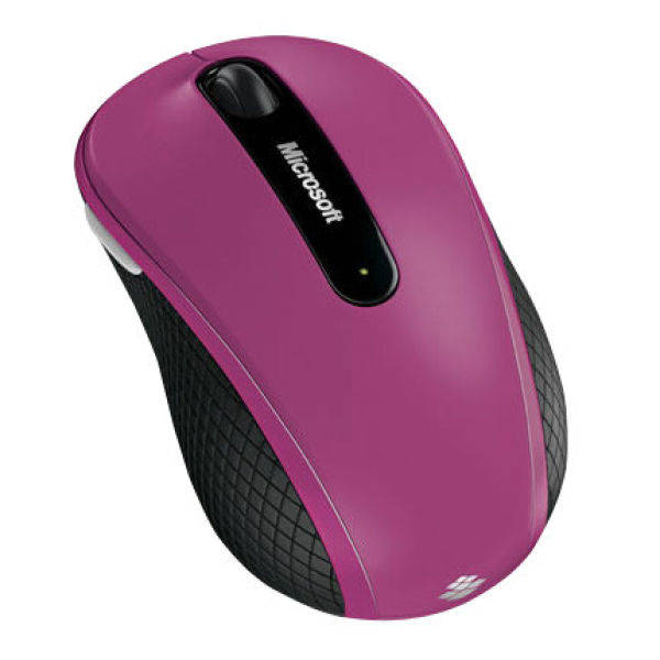 Microsoft Wireless Mobile Mouse 4000 For Mac Driver