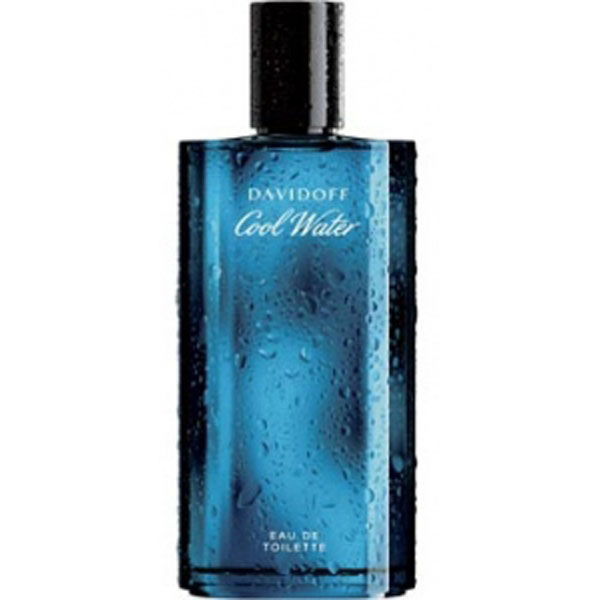Davidoff Coolwater M Edt 40ml Sg 50ml Asb Perfume Zavvi