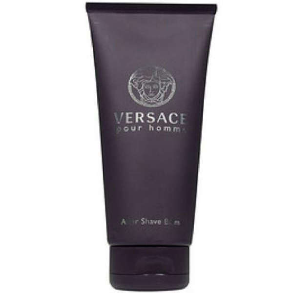 Versace Pour Homme After Shave Balm | HQ Hair