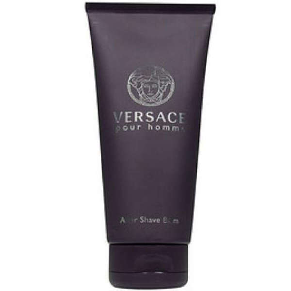 Versace Pour Homme After Shave Balm HQ Hair
