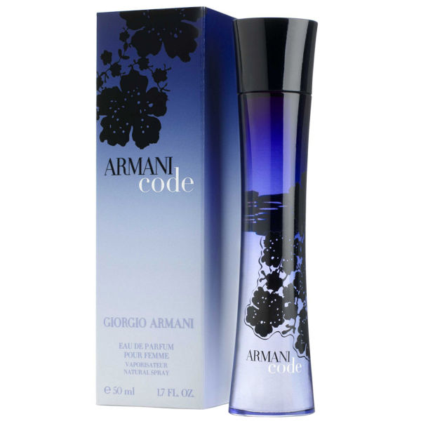 armani code 50ml womens