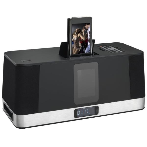 Intempo Perform iPod / iPhone Docking Station Electronics