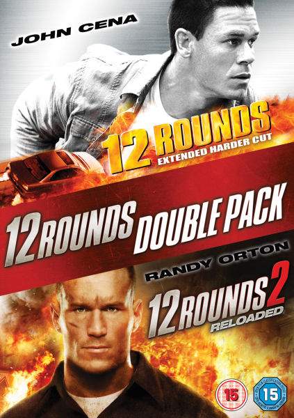 12 Rounds 3 Lockdown Trailer