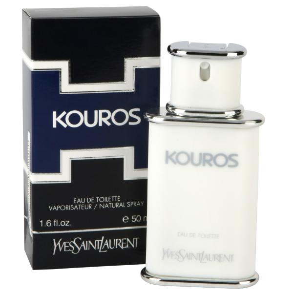 kouros 50ml eau de toilette