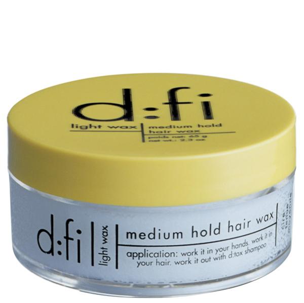 D Fi Light Wax 65g Free Shipping Lookfantastic