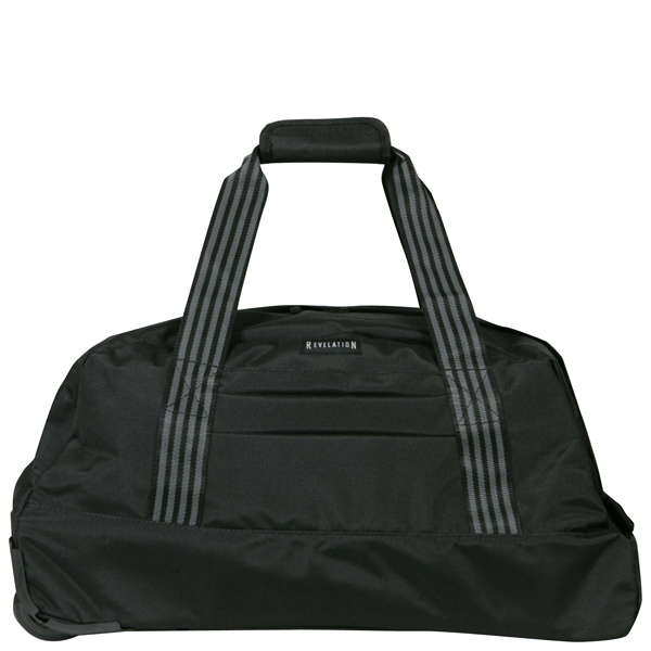 revelation holdall luggage