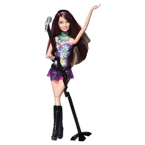 barbie hollywood divas