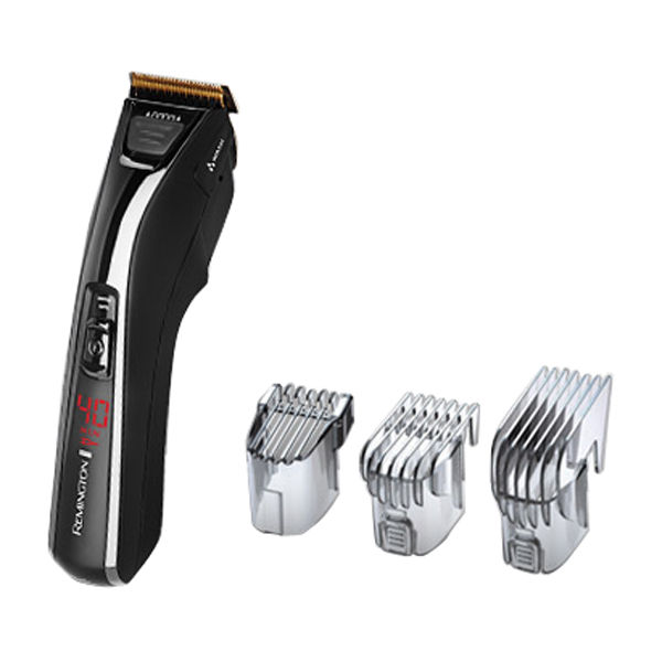 Remington Hc5750 Maverick Hair Clipper Hq Hair
