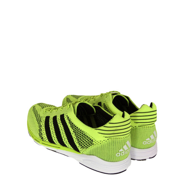 adidas originals superstar primeknit men yellow