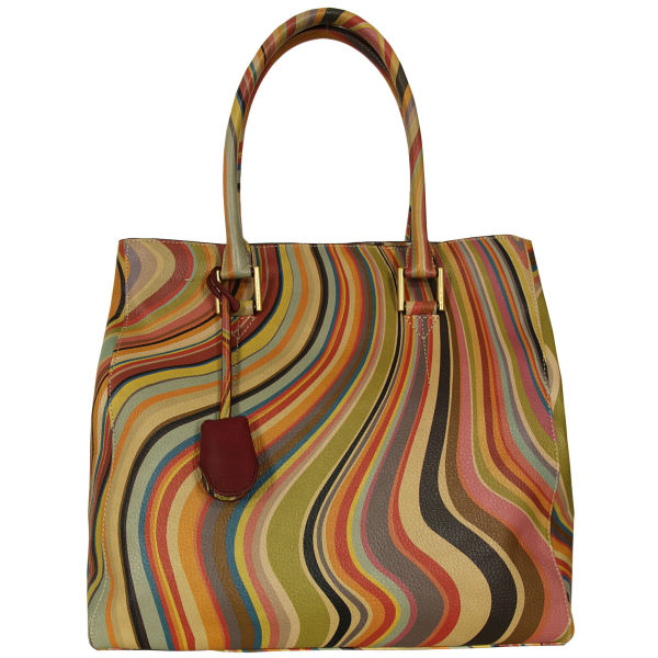 Paul Smith Accessories Women S 4140 V26 Jack Multi Swirl Bag Free Paul Smith Accessories Women S 4140 V26 Jack Multi Swirl Bag Image 1