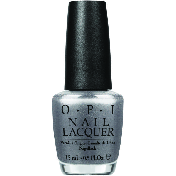 OPI Haven't the Foggiest Nail Lacquer (15ml) - FREE Delivery