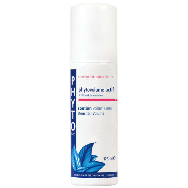 Phyto PhytoVolume Actif Volumising Spray 200ml  Buy Online  Mankind