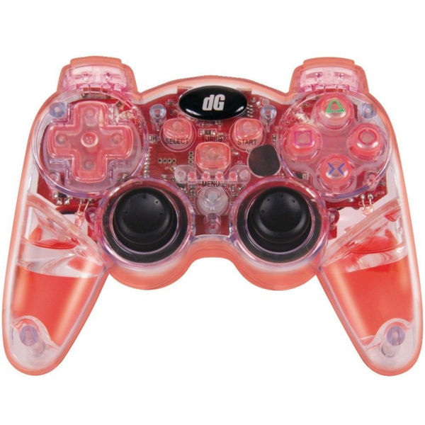 pdp afterglow ps3 controller