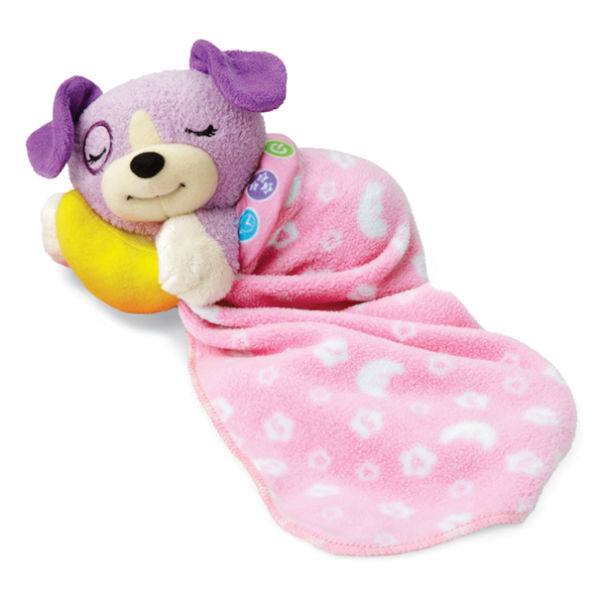 LeapFrog Twinkle Twinkle Little Violet Toys Zavvi Australia