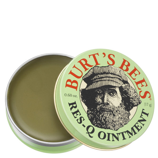 burt's bees ointment
