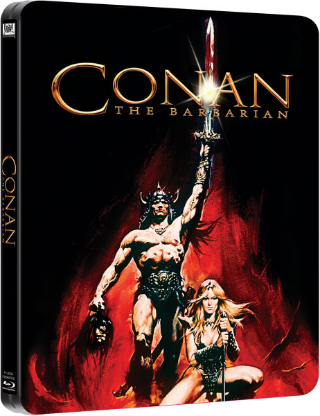 Marvel Comics. Conan. The Barbarian. #9. Australian edition. Marvel Comics. Conan. The Barbarian. #9. Australian edition.