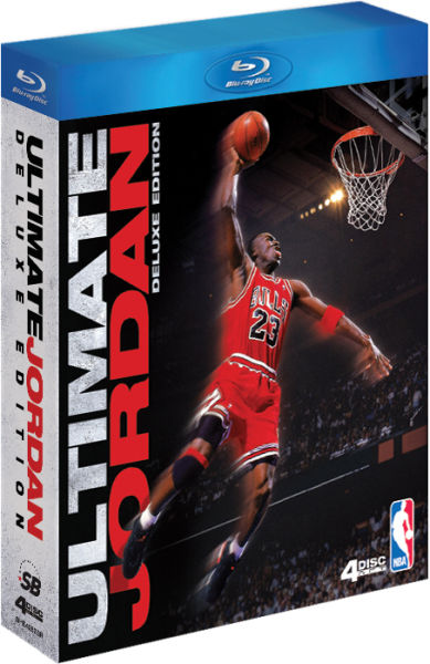 nba ultimate jordan blu-ray nba ultimate jordan blu-ray