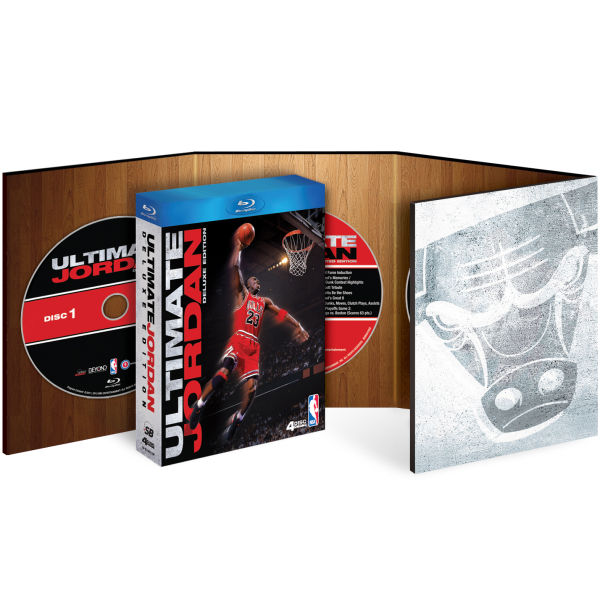 nba ultimate jordan blu-ray nba ultimate jordan blu-ray