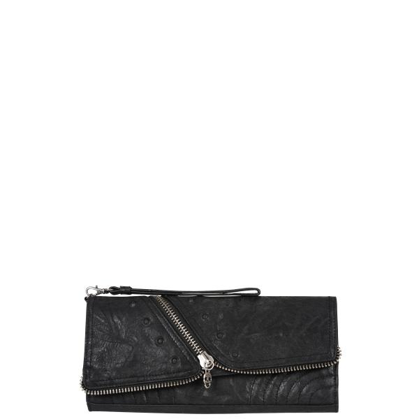 Religion Zip Front Purse Womens Accessories Thehut Religion Zip Front Purse Womens