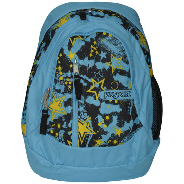 jansport star backpack