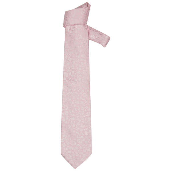 hugo boss pink tie