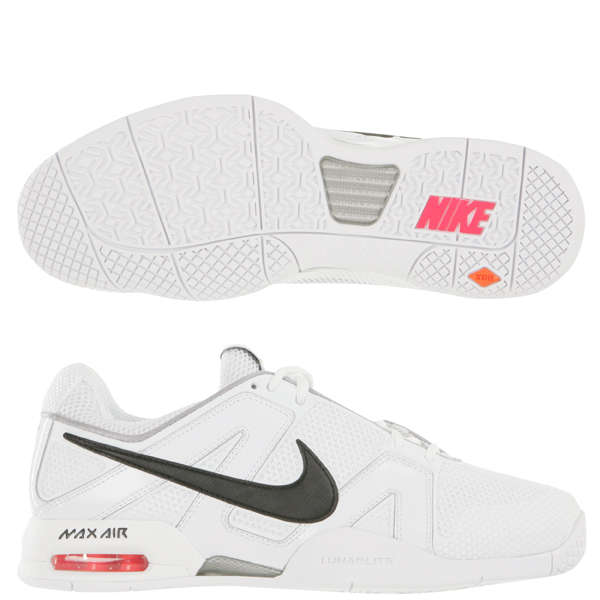 nike air max courtballistec 2.3