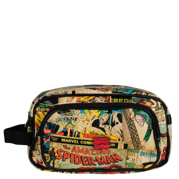 marvel comics bag