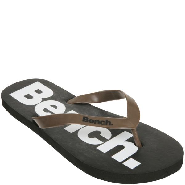 Bench Epoxy Flip Flops Clothing Zavvi