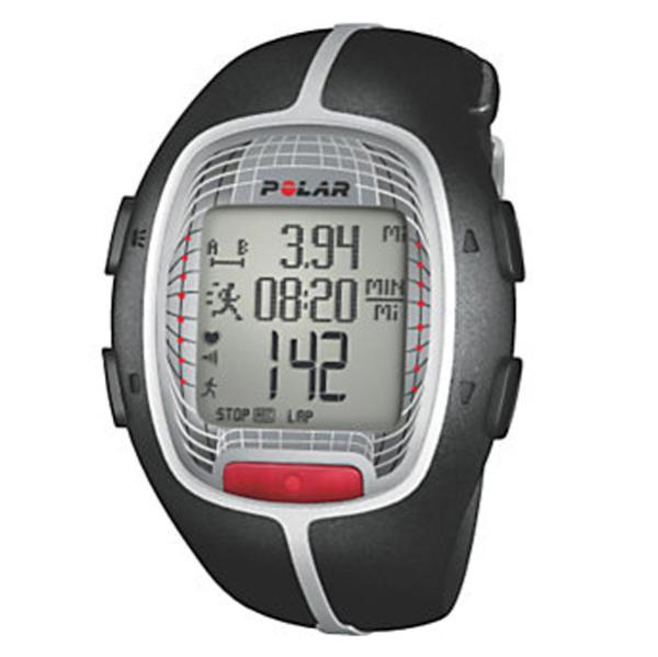 Polar RS300X Sports Watch Sports & Leisure | TheHut.com