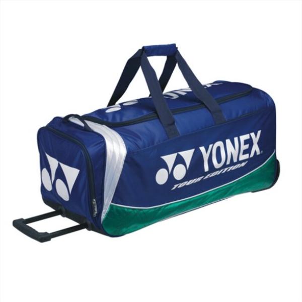 yonex pro trolley bag