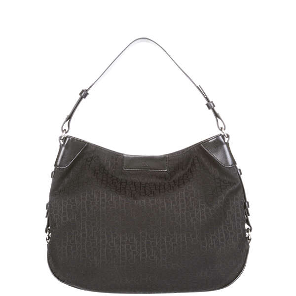 calvin klein hobo shoulder bag